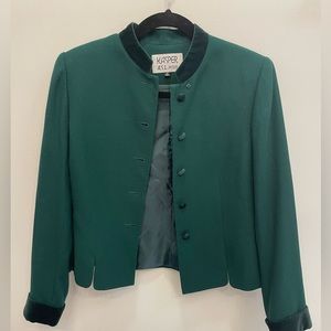 Kasper Sz. 2P Blazer